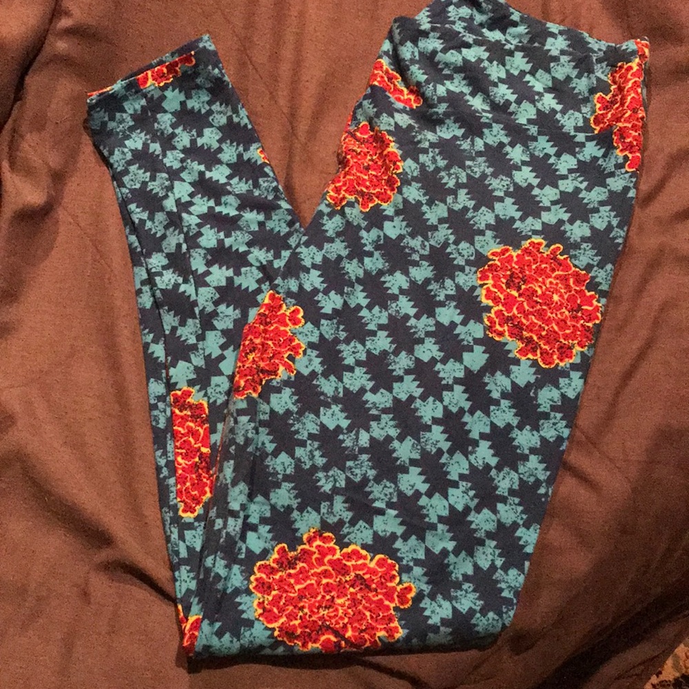 Leggings TC